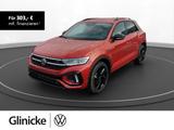 Volkswagen T-Roc R-Line 1.5 l TSI AHK,Standheizung,IQ Drive - VW T-Roc Gebrauchtwagen in Dresden