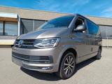 Volkswagen T6 California California Beach 4Motion - Volkswagen: Beach 4motion