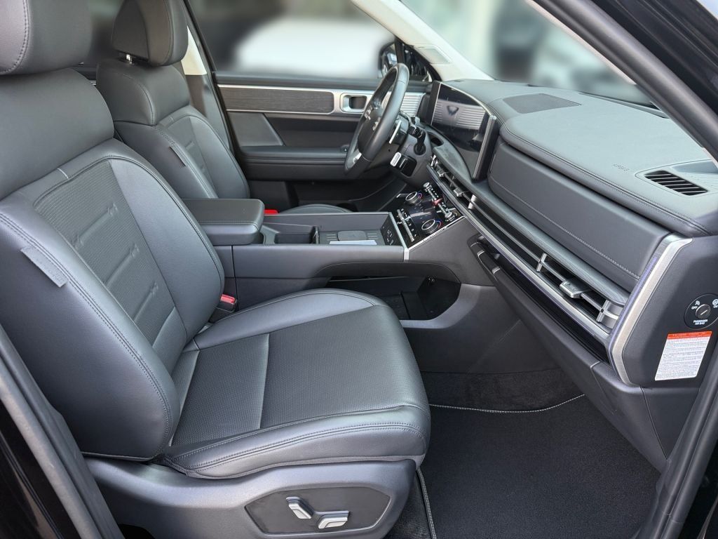 Hyundai Santa Fe – Bild 19