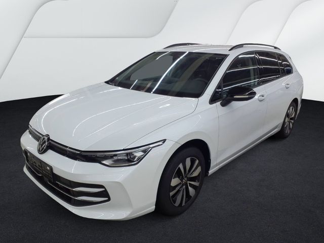 Golf VIII Variant 1.5 eTSI DSG GOAL LED+AHK+NAVI