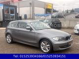 BMW 118i,KLIMAAUTOMATIK,SHZ,PDC,ALU-LMF-17, 3-TÜRIG - BMW 118 aus 2010: 118i