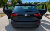Volkswagen Tiguan 1.5 TSI JOIN *DSG*TÜV NEU*AHK*LED* - VW Tiguan von privat