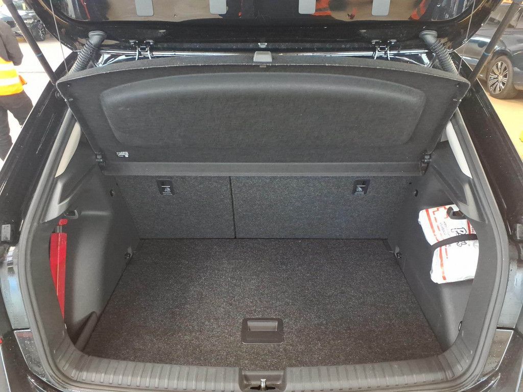 Skoda Fabia - Bild 7