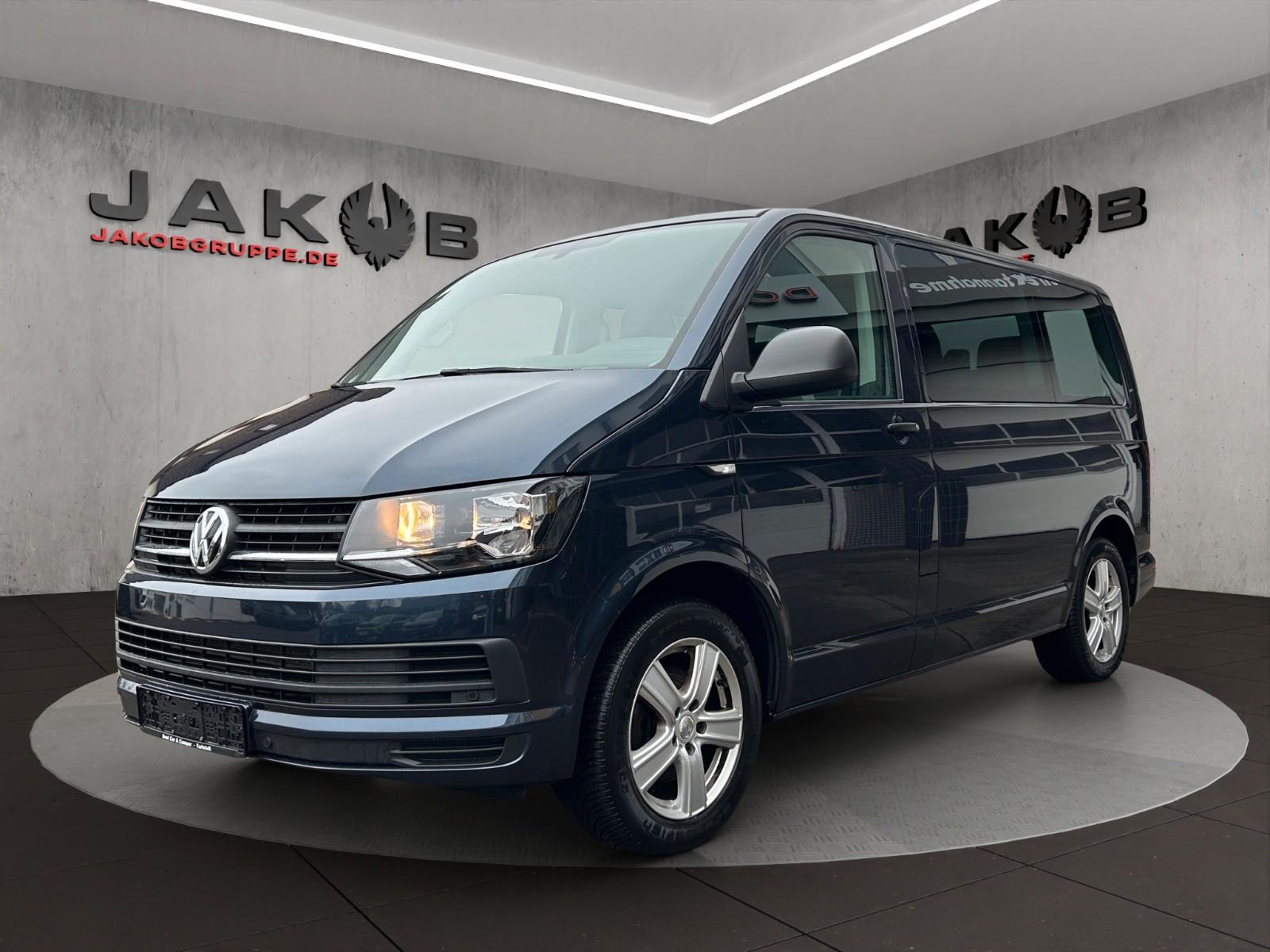 Volkswagen T6 Multivan