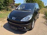 Peugeot 1007 RC-Line  Automatik Klima 95000 km Top Zust. - Peugeot 1007 aus 2007