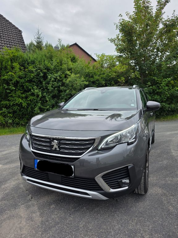 Image of Peugeot 5008