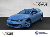 Volkswagen Golf VIII Variant Life 1.5 eTSI DSG Navi*ACCLED