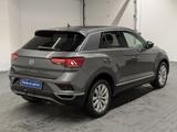 Volkswagen T-Roc Sport LED/Navi/AHK/VirCo/SHZ/PDC/17 LM - Volkswagen T-Roc in Magdeburg
