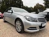 Mercedes-Benz C 350 4MATIC Memory*Leder*Kamera*Tempo*Sitzbelüf - Mercedes-Benz C 350 Gebrauchtwagen