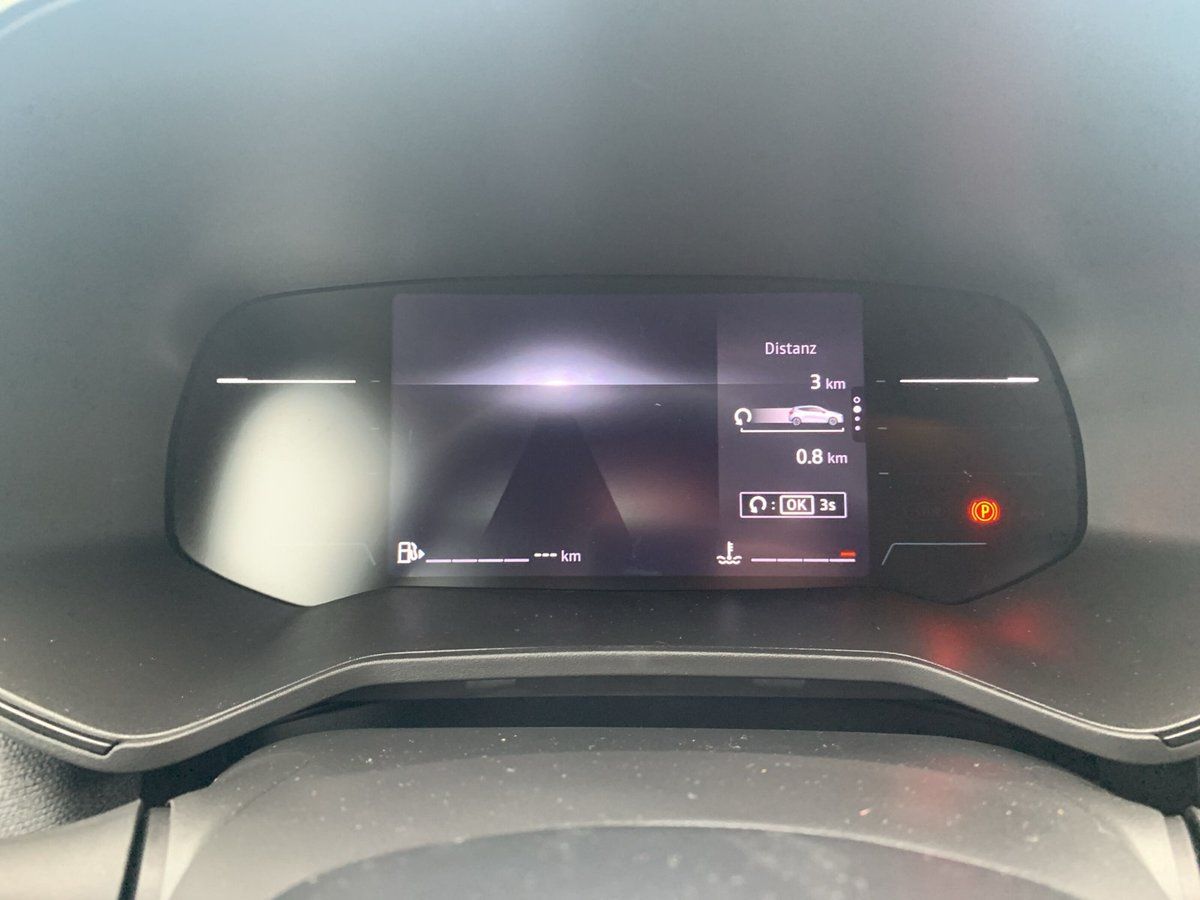 Renault Clio - Bild 16