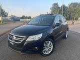 Volkswagen Tiguan Sport & Style 4Motion - gebrauchte Volkswagen Tiguan aus dem Jahr 2008