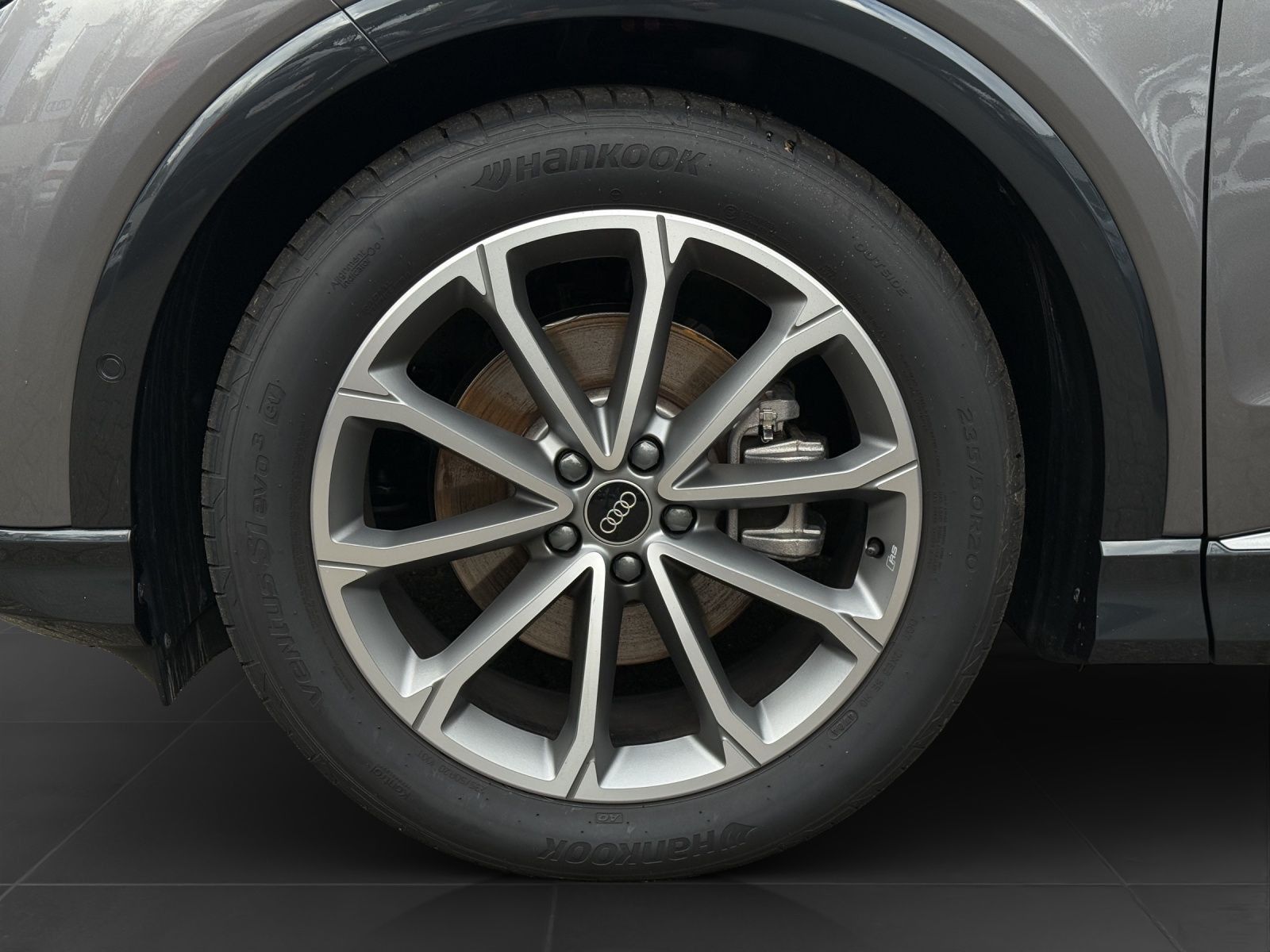 Audi Q4 e-tron - Bild 7