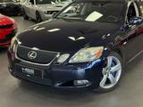 Lexus GS 300 *AUTOMATIK / GEPFLEGT / SZH* - gebrauchte Lexus GS 300 aus dem Jahr 2006