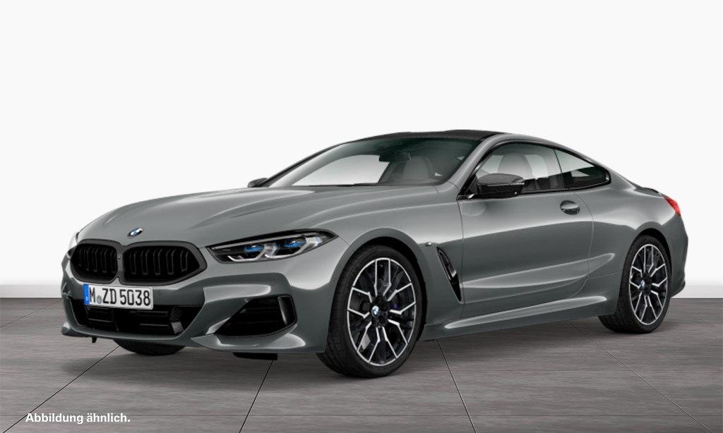 BMW 840i xDrive Coup M Sport DrivAssistProf 2022