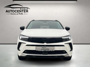 Opel Grandland Hybrid 1.6 PHEV 133kw(181PS)