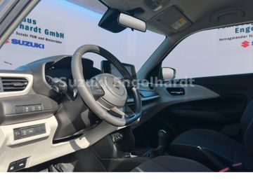 Suzuki Swift 1.2 HYBRID MT Comfort