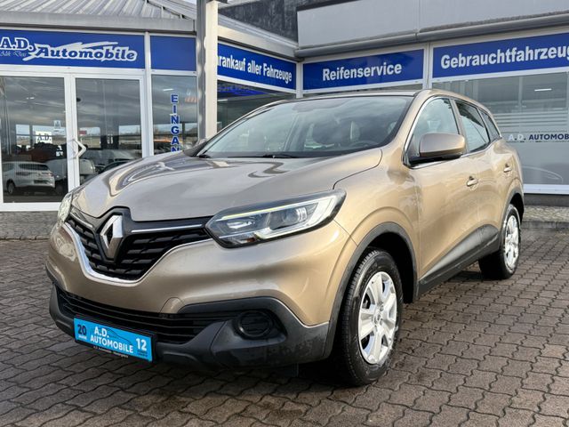 Renault Kadjar Life