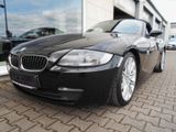 BMW Z4 Roadster 60`KM -LEDER-SPORTSITZE-XENON-HI FI- - BMW Z4 aus 2008