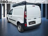 Renault Kangoo Rapid dCi 80 Basis Blue - Renault Kangoo Gebrauchtwagen in Hamburg
