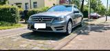 Mercedes-Benz Mercedes C 350  t modell  W204 - Mercedes-Benz C-Klasse W204 mit Diesel-Antrieb