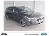 Ford Focus Turnier 1.0 EcoBoost Hybrid TITANIUM EDITI - Ford: Ecoboost