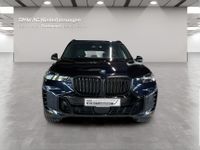 BMW X5 - Vorschau Bild 8