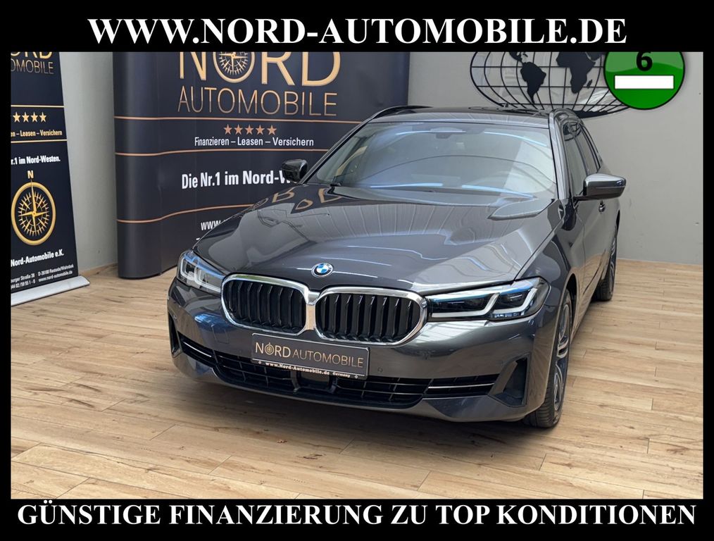 BMW 540