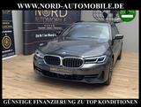 BMW 540 d touring xDrive *BRUTAL VOLL*UPE:99* - BMW 540 in Oldenburg