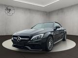 Mercedes-Benz C 63 AMG Cabrio *HU-AU + Kundendienst NEU* - Mercedes-Benz C 63 AMG: Cabrio