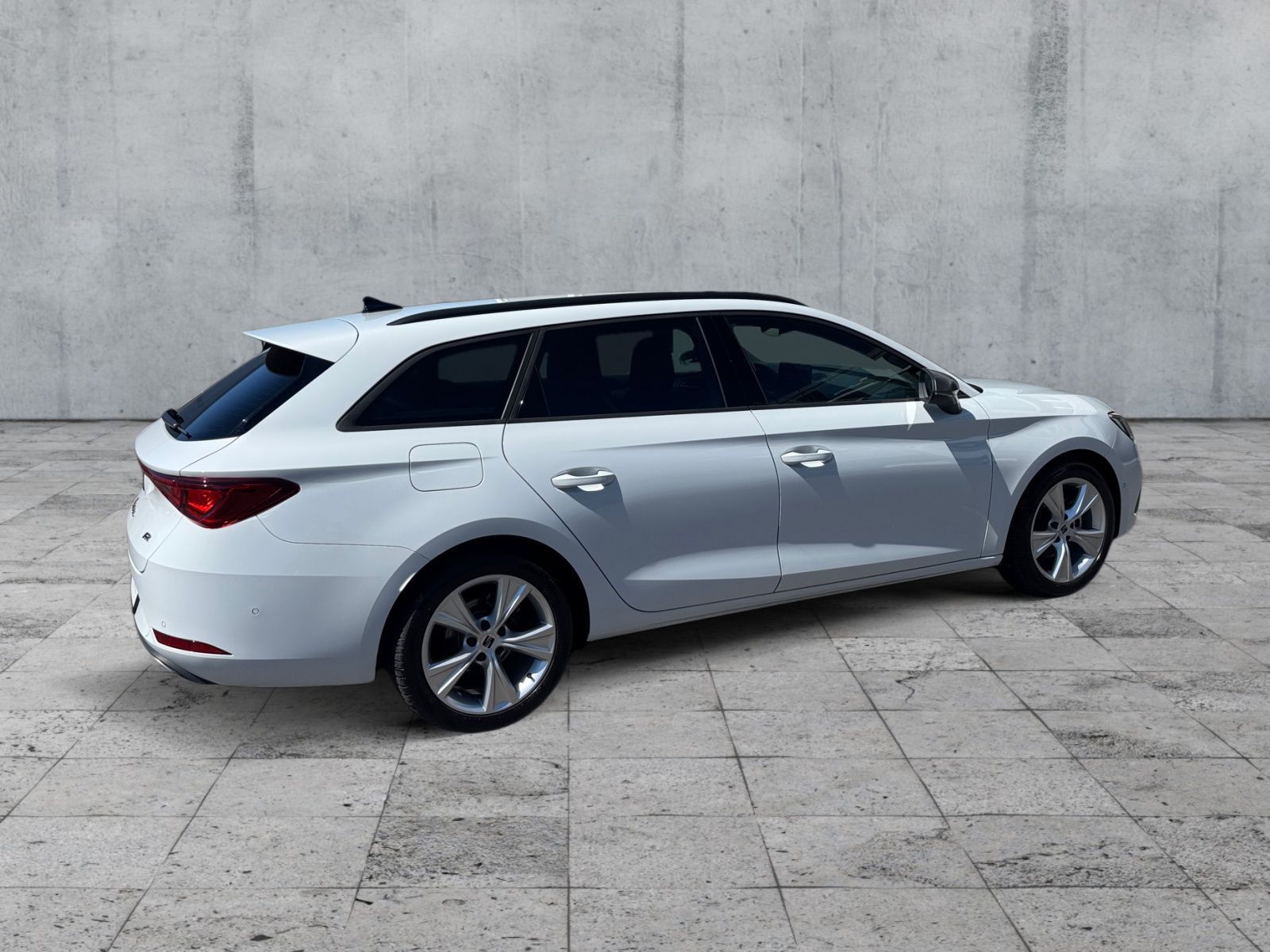 Seat Leon - Bild 6