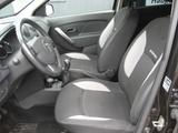 Dacia Sandero Stepway Prestige TCe 90 - gebrauchte Dacia Sandero aus dem Jahr 2013