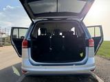 Volkswagen VW Touran 1.6 TDI JOIN - sparsamer Familienvan - Sparsame mit Diesel-Antrieb