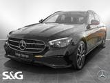 Mercedes-Benz E 220 d 4M T Avantgarde AHK+Distro+Business+Nigh