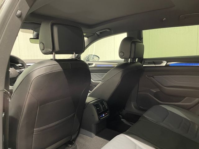 Arteon Shootingbrake 4Motion 2.0 TSI DSG LED NAV