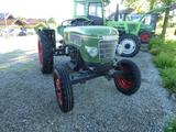 Fendt FL 131 komplett restauriert HU Neu!!! - Fendt LKWs