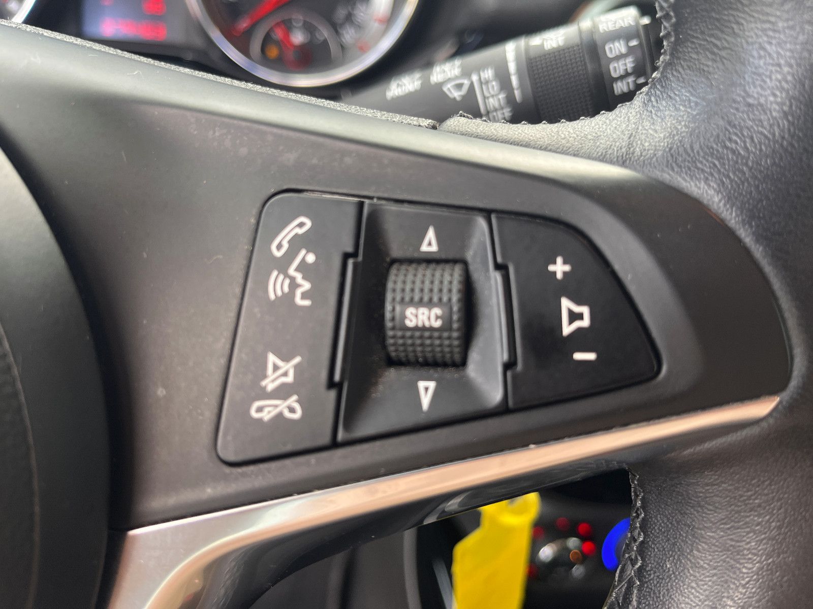 Fahrzeugabbildung Opel Adam 1.4 Unlimited