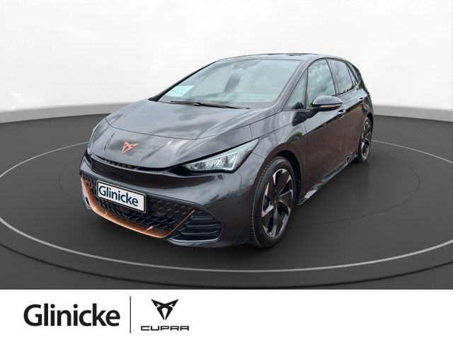CUPRA Born 58 kWh Navi RüKa SiHz Head-Up WäPu