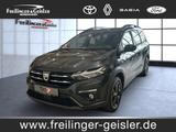 Dacia Jogger Extreme+ Navi Kamera Tempomat Klima SHZ - Dacia Jogger Gebrauchtwagen