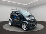 Smart ForTwo 450 Cabrio Brabus 1st Edition - gebrauchte Smart ForTwo aus dem Jahr 2002