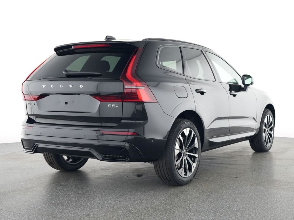 Volvo XC60 FACELIFT Plus Dark AWD HUD Digitales Cockpi imagem 2
