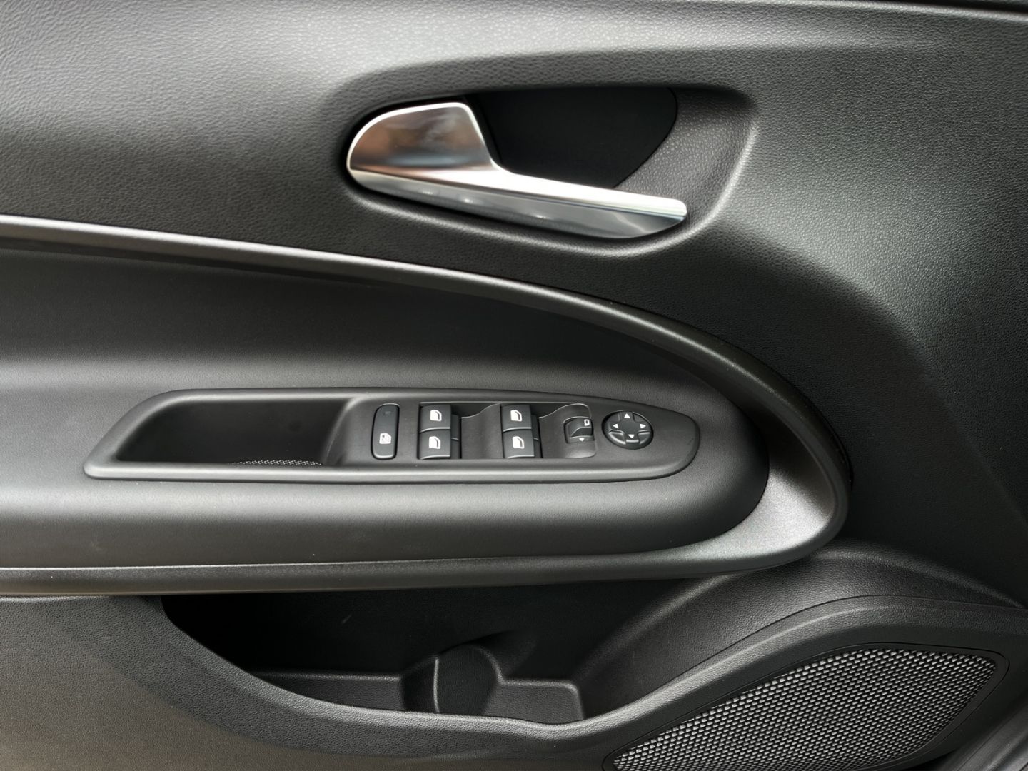 Jeep Avenger - Bild 9