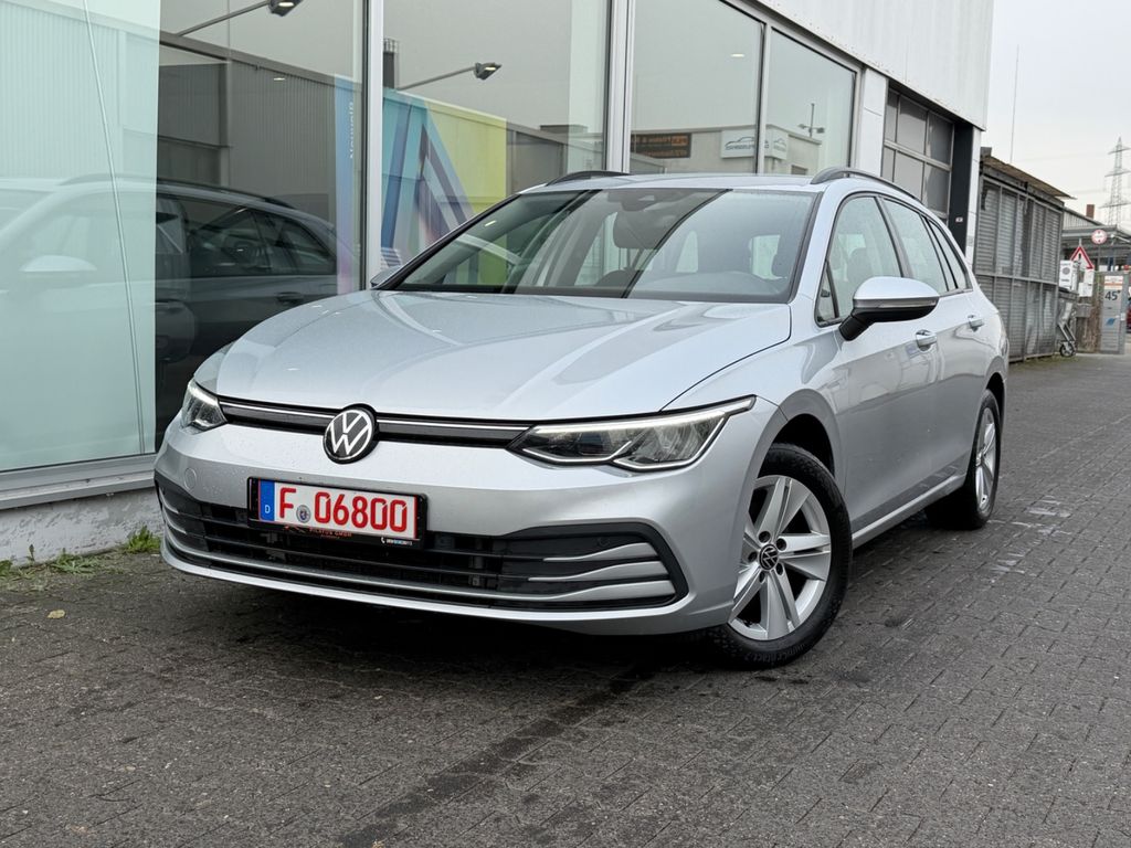 Image of Volkswagen Golf