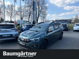 Dacia Jogger Extreme TCe 110 7-Sitzer/Kamera/PDC/LED