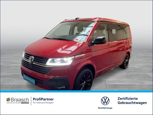 Volkswagen T6 California T6.1 Ocean Edition DSG,ACC,AHK