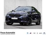 BMW X6 xDrive40d M SPORT+AHK+PANO+H/K+HuD+DA PROF+36 - BMW X6