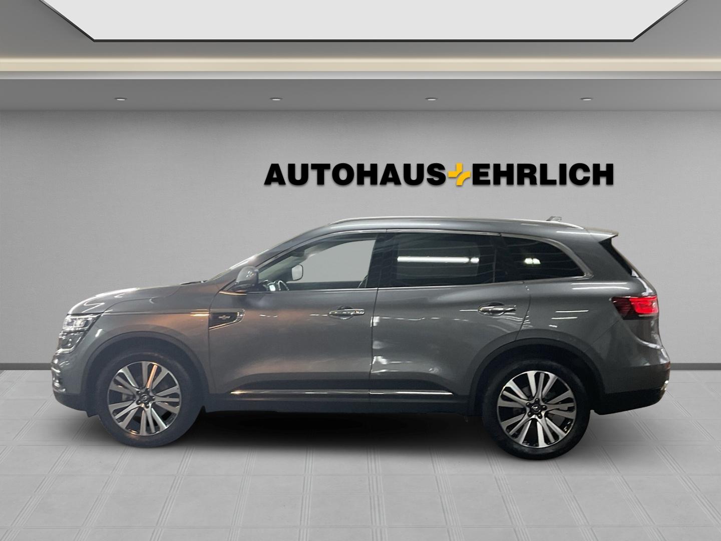 Renault Koleos Initiale Paris 4x4 2.0 BLUE dCi 185, миниатюра 2