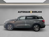 Renault Koleos Initiale Paris 4x4 2.0 BLUE dCi 185 - Renault Koleos mit Diesel-Antrieb: Automatik