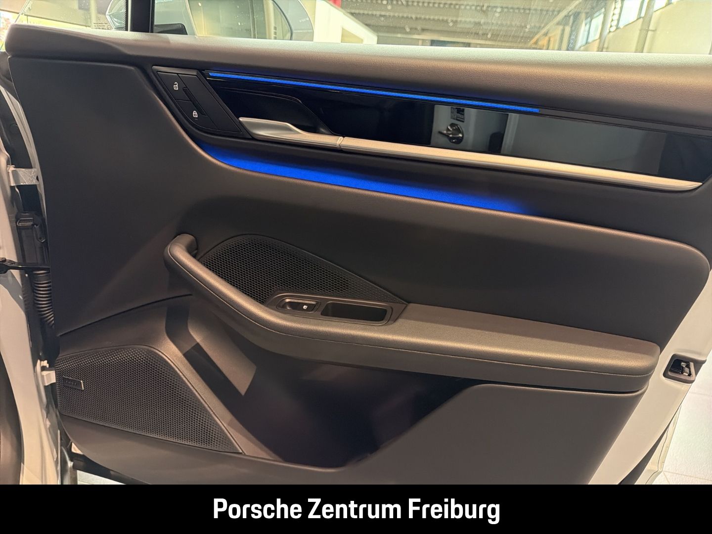 Porsche Macan - Bild 30