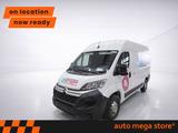 Citroën Jumper 2.2 BlueHDi L2H2 140 RFK/SpurH/Holzboden - gebrauchte Citroën Jumper aus dem Jahr 2024