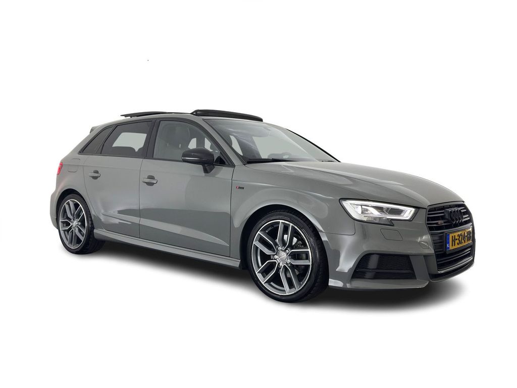 Image of Audi A3